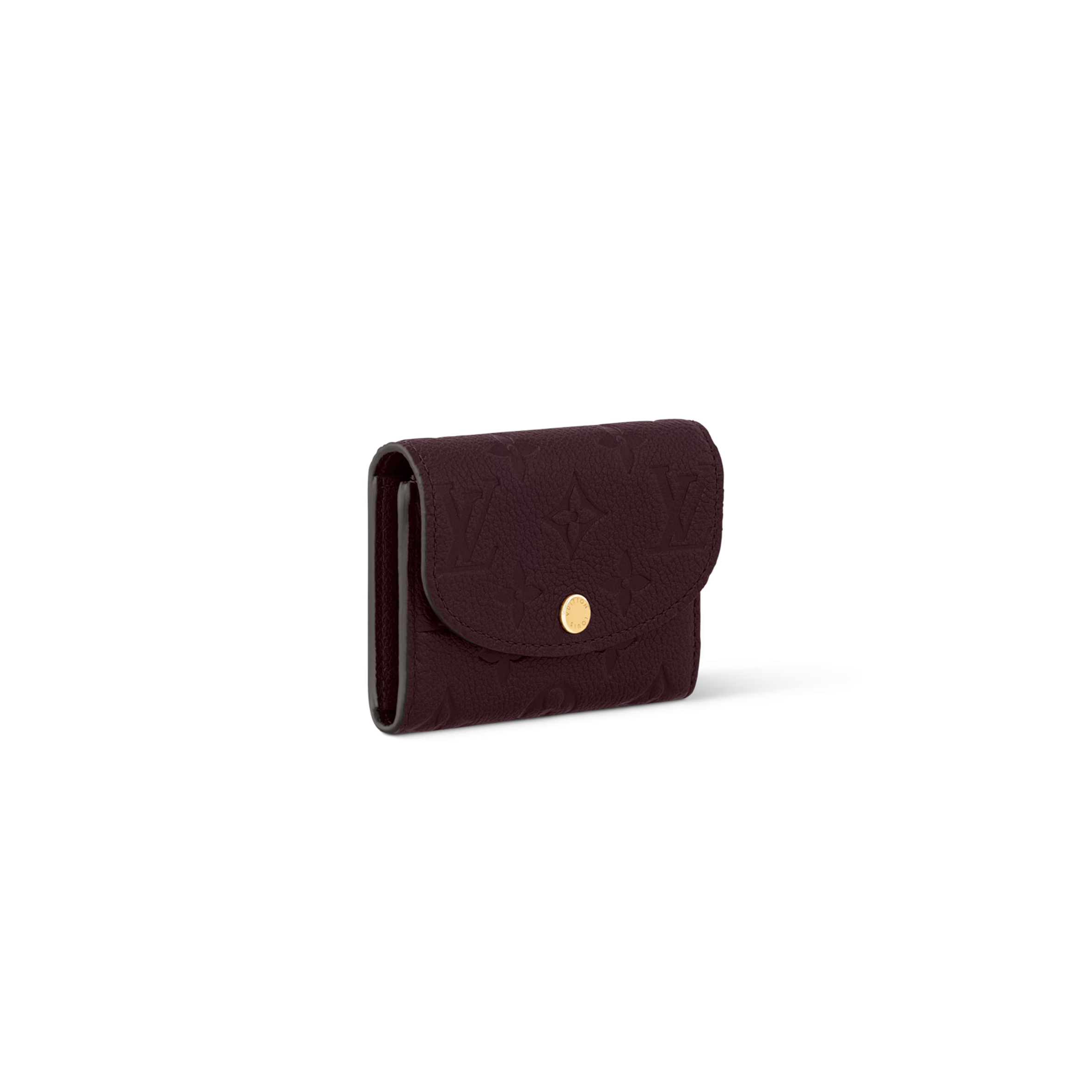 LOUIS VUITTON ROSALIE COIN PURSE M25810 (11*8*3cm) LOUIS VUITTON ROSALIE COIN PURSE M25810 (11*8*3cm)